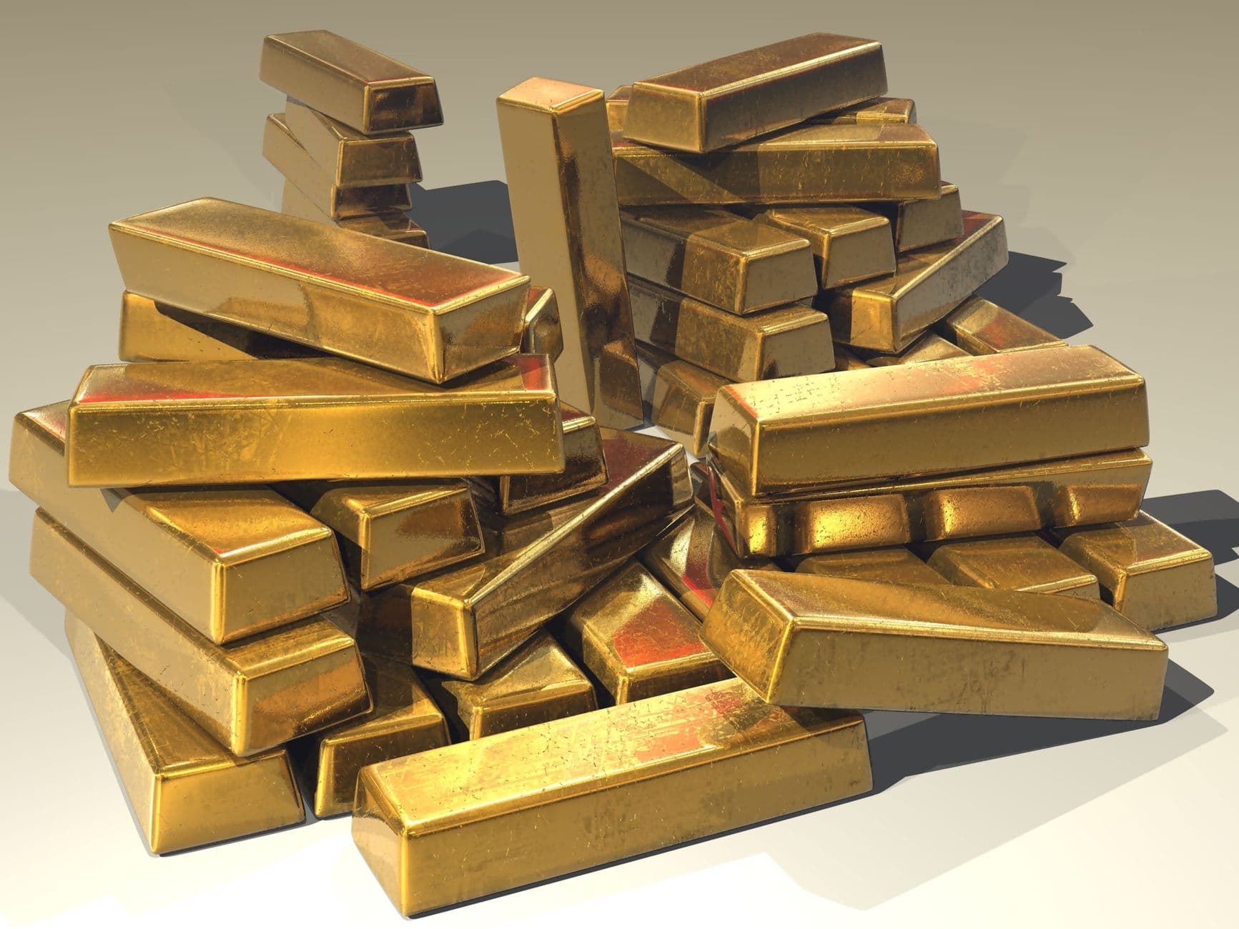 IMFEX® Edelmetalle
